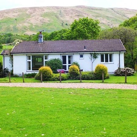 Ardno Cottage By Loch Fyne Cairndow Ngoại thất bức ảnh