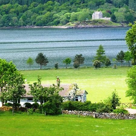 Ardno Cottage By Loch Fyne Cairndow Ngoại thất bức ảnh