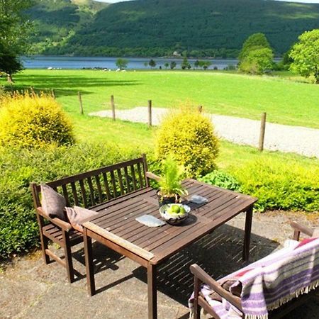 Ardno Cottage By Loch Fyne Cairndow Ngoại thất bức ảnh