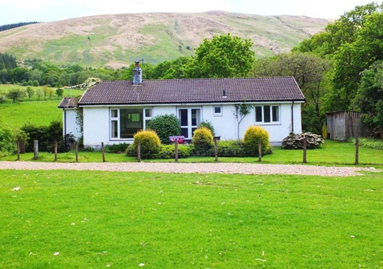 Ardno Cottage By Loch Fyne Cairndow Ngoại thất bức ảnh