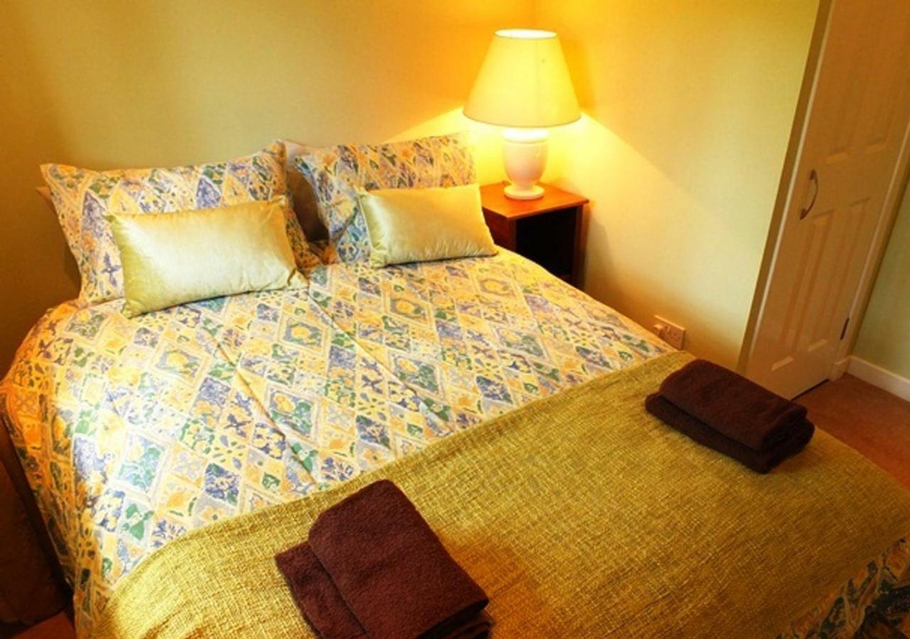 Ardno Cottage By Loch Fyne Cairndow Ngoại thất bức ảnh