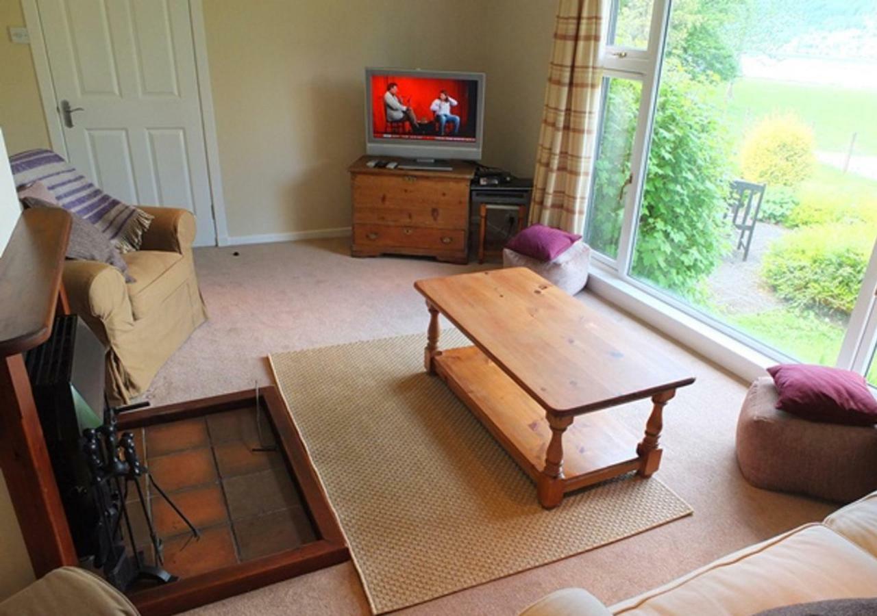 Ardno Cottage By Loch Fyne Cairndow Ngoại thất bức ảnh