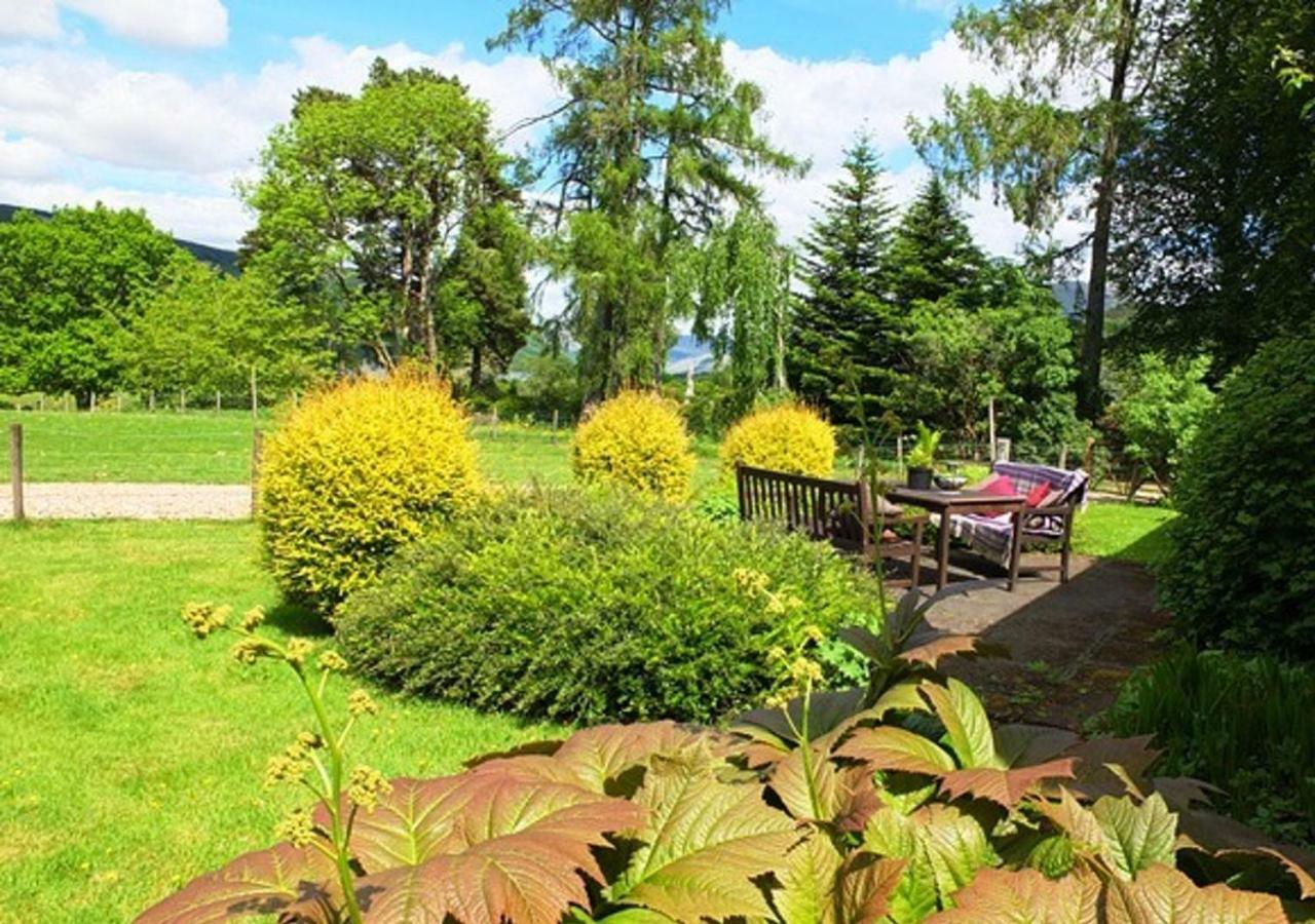 Ardno Cottage By Loch Fyne Cairndow Ngoại thất bức ảnh