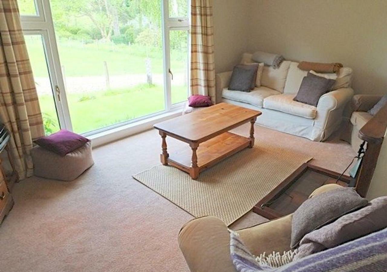 Ardno Cottage By Loch Fyne Cairndow Ngoại thất bức ảnh